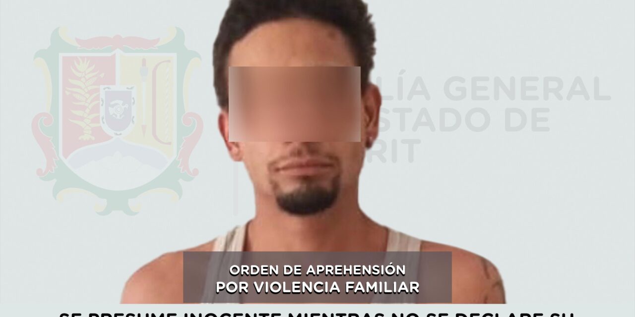 APREHENDIDO EN COMPOSTELA POR VIOLENCIA FAMILIAR