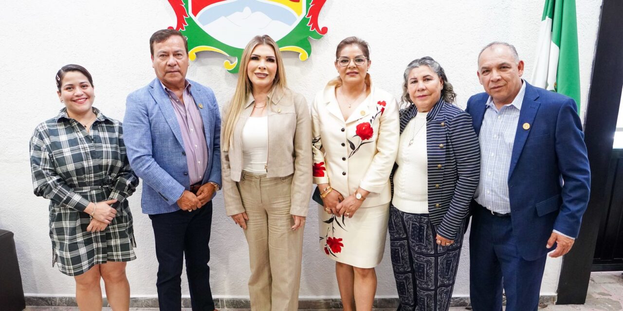 Gobierno del Estado fortalece vínculos con la comunidad migrante nayarita a través de la FENINE-USA