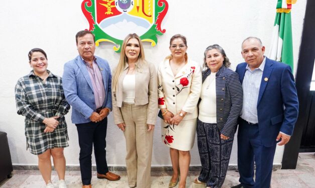 Gobierno del Estado fortalece vínculos con la comunidad migrante nayarita a través de la FENINE-USA