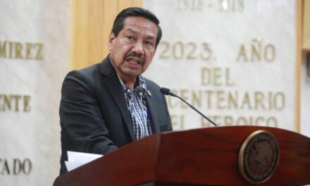 Impulsa Congreso nueva Ley para garantizar la consulta a Pueblos Indígenas