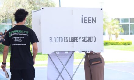 ELECCIÓN EXTRAORDINARIA EN NAYARIT, LO QUE DEBES SABER PARA EMITIR TU VOTO