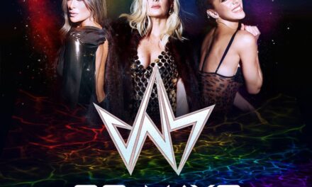 GRUPO JNS ENCABEZARÁ EL BLOCK PARTY DEL VALLARTA PRIDE 2025