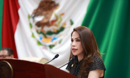 ENDURECE CONGRESO CASTIGO POR FEMINICIDIO PRESENCIADO POR HIJOS O FAMILIARES