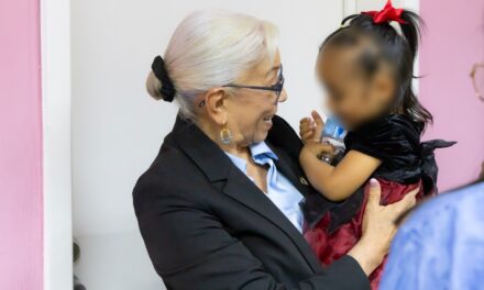 ADOPTAR ES AMAR: DIF NAYARIT INVITA A LA CIUDADANÍA A CONOCER EL PROCESO DE ADOPCIÓN