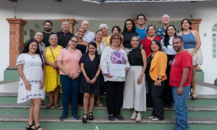 VALLARTA FORTALECE SU IDENTIDAD CULTURAL CON ENCUENTRO DE GESTORES CULTURALES