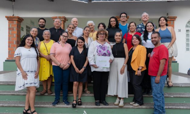 VALLARTA FORTALECE SU IDENTIDAD CULTURAL CON ENCUENTRO DE GESTORES CULTURALES