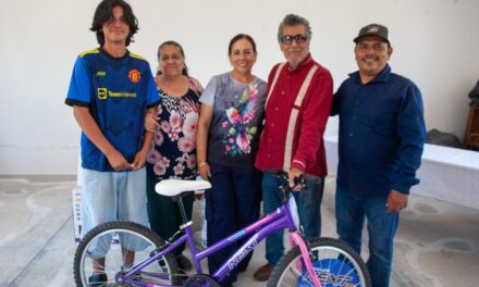 RECORRE CARAVANA SUEÑOS Y NIÑEZ CADA LOCALIDAD Y EJIDO DE XALISCO