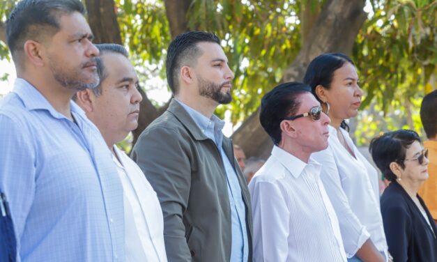 CONMEMORA MUNGUÍA EL DÍA DEL TRABAJO EN PUERTO VALLARTA