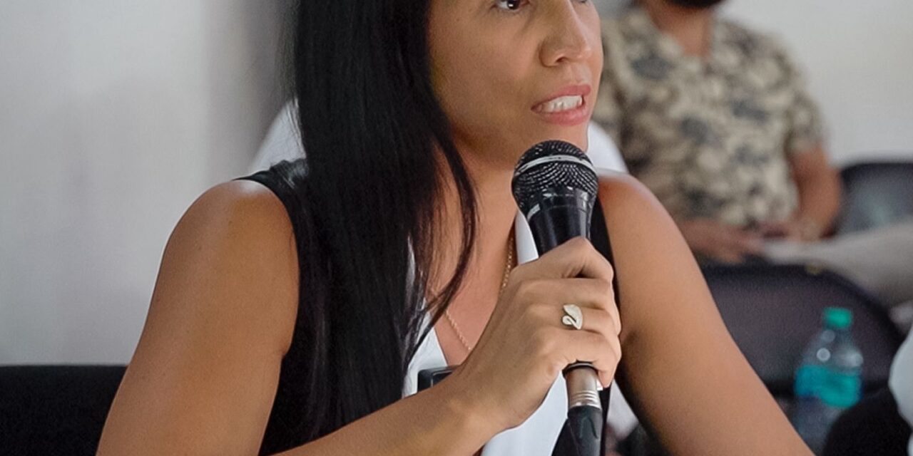 MELISSA MADERO IMPULSA HISTÓRICA REFORMA ECOLÓGICA: “SANCIONES MÁS JUSTAS CONTRA DELITOS AMBIENTALES”