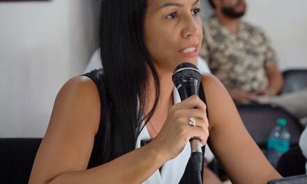 MELISSA MADERO IMPULSA HISTÓRICA REFORMA ECOLÓGICA: “SANCIONES MÁS JUSTAS CONTRA DELITOS AMBIENTALES”