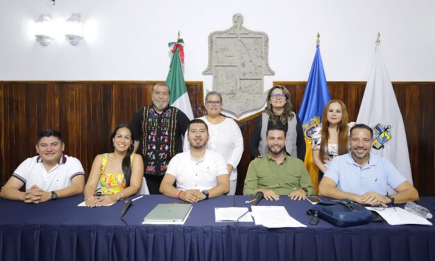 CONSEJO CONSULTIVO DEL PREMIO VALLARTA APRUEBA CINCO PROPUESTAS