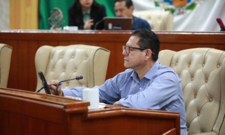 Diputación Permanente presenta iniciativas clave en beneficio de las y los nayaritas