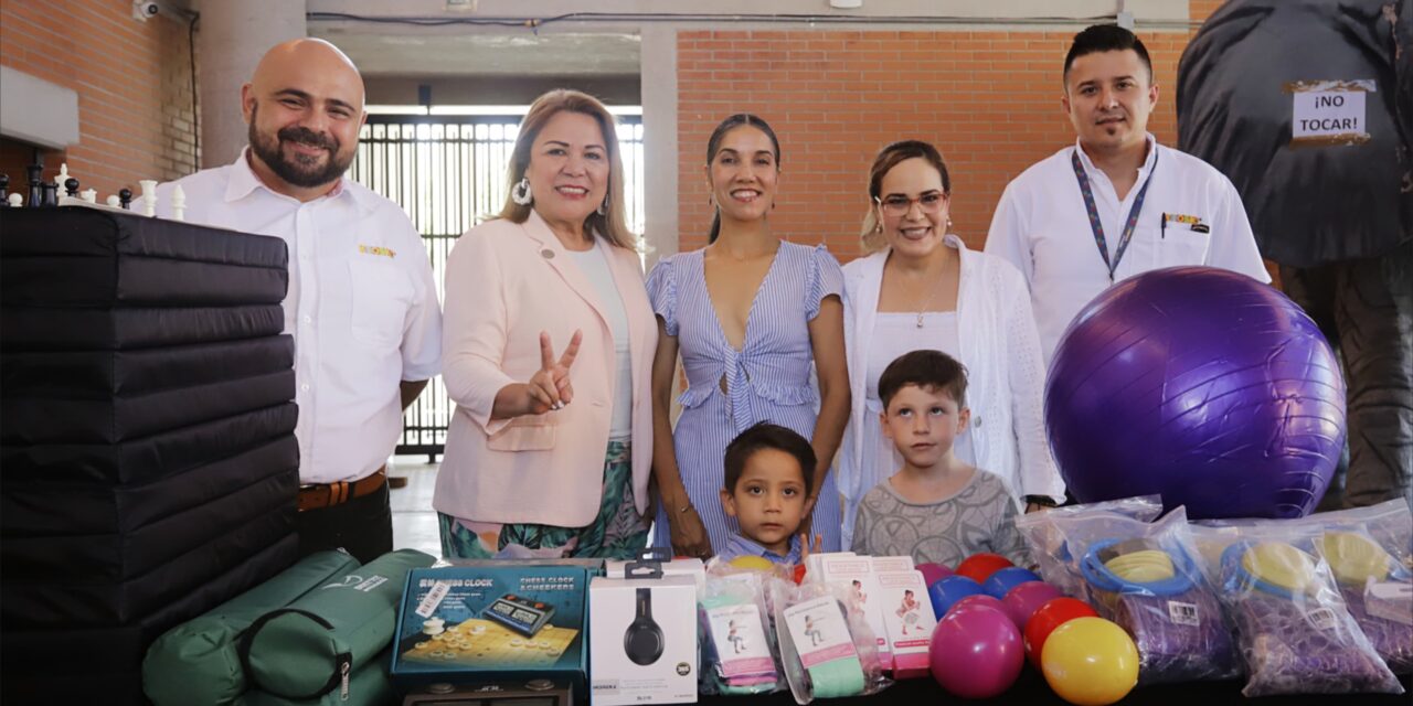 Kiosko se suma como Aliado de la Cultura en Vallarta