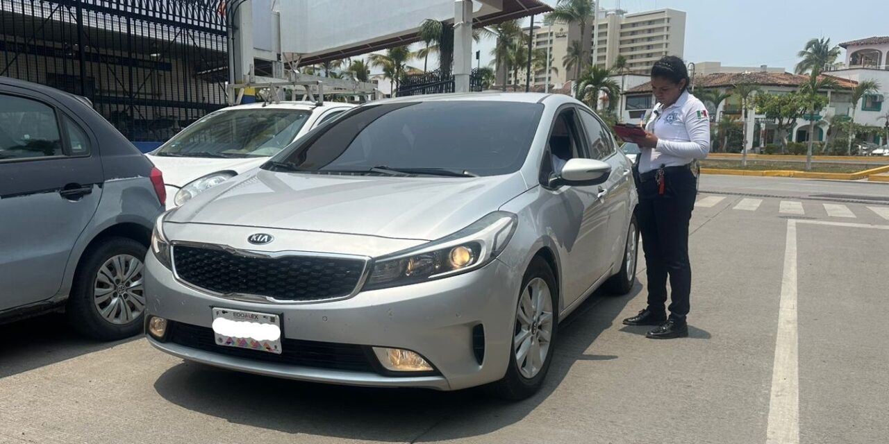 AUMENTAN INFRACCIONES POR FALTA DE SEGURO VEHICULAR
