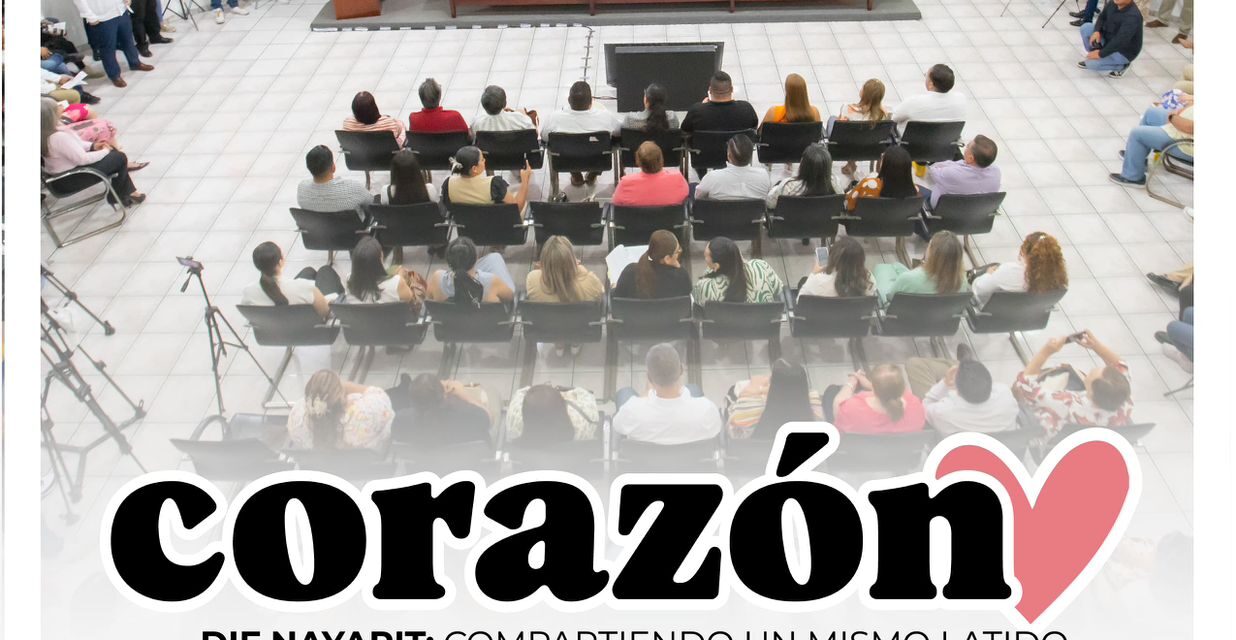 Ya puedes leer la nueva edición de nuestra revista “Corazón”
