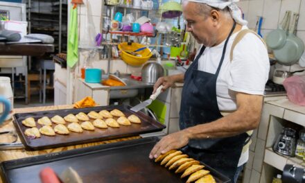 BEATRIZ ESTRADA FORTALECE NEGOCIOS FAMILIARES CON EQUIPAMIENTO PARA EMPRENDEDORES