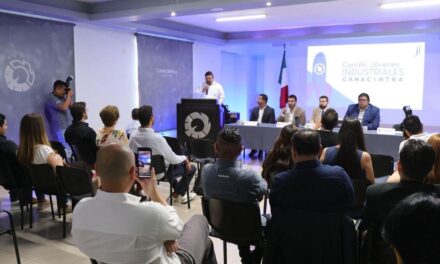 JUVENTUD QUE IMPULSA A MAZATLÁN