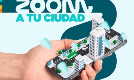 ¡DESCUBRE GUADALAJARA COMO NUNCA CON ZOOM!