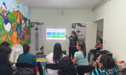 ¡NAYARIT FORMA ANFITRIONES DEL FUTURO!