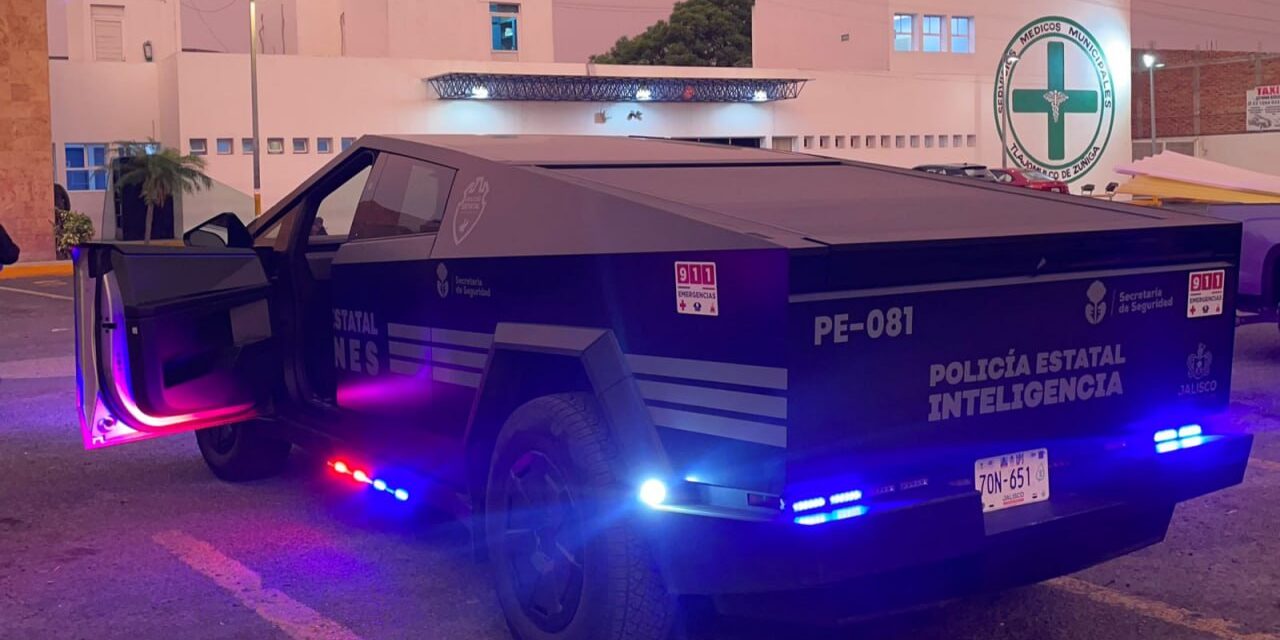 ¡REENCUENTRO CON TECNOLOGÍA! CYBERTRUCK AYUDA A REUNIR A HERMANOS TRAS 20 AÑOS