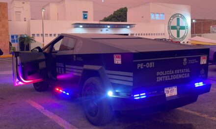 ¡REENCUENTRO CON TECNOLOGÍA! CYBERTRUCK AYUDA A REUNIR A HERMANOS TRAS 20 AÑOS