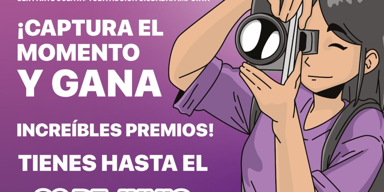 CAPTURA EL MOMENTO Y GANA! 🎉 IEEN LANZA CONCURSO DE FOTOGRAFÍA CON GRANDES PREMIOS