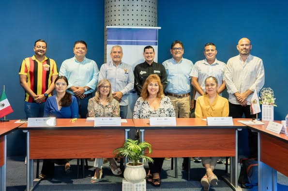 ALIANZA POR EL AGUA POTABLE