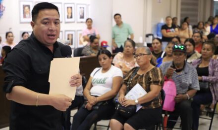 APOYOS QUE CAMBIAN VIDAS EN MAZATLÁN
