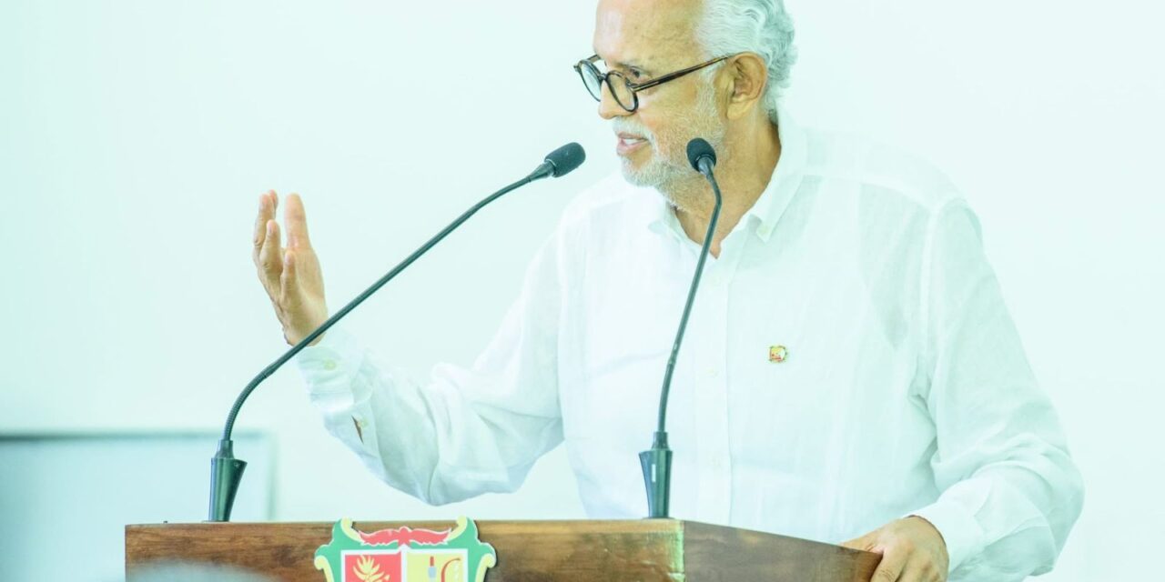 COMPROMISO CUMPLIDO CON EL CAMPO NAYARITA
