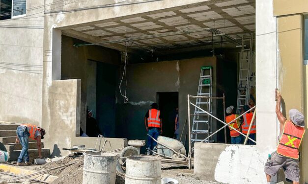 FORTALECEN LA JUSTICIA EN BAHÍA DE BANDERAS