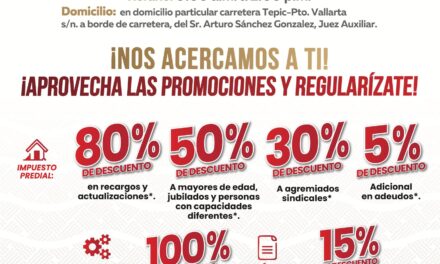 ¡ATENCIÓN, ÚRSULO GALVÁN! REGULARÍZATE FÁCILMENTE