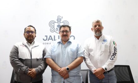 JALISCO ARRANCA OPERATIVO VACACIONAL VERANO 2025