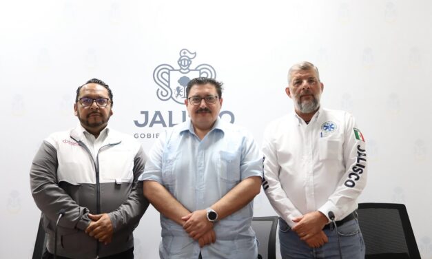 JALISCO ARRANCA OPERATIVO VACACIONAL VERANO 2025