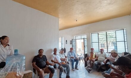COMPROMETIDOS CON LA SEGURIDAD LABORAL Y EL BIENESTAR DE NUESTROS TRABAJADORES