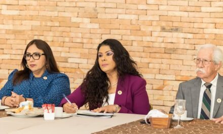 PODER JUDICIAL RECONOCE LABOR DE LOS MEDIOS DE COMUNICACIÓN
