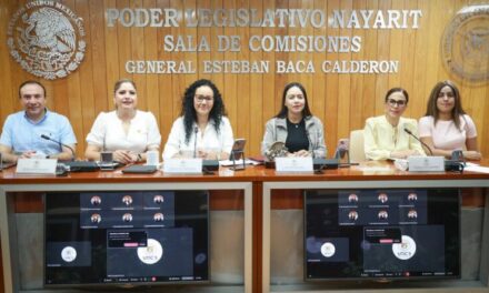 Aprueba Congreso nueva Ley para proteger a las mujeres
