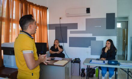 SSPC IMPULSA BIENESTAR CON TALLER DE MEDITACIÓN Y RESPIRACIÓN CONSCIENTE
