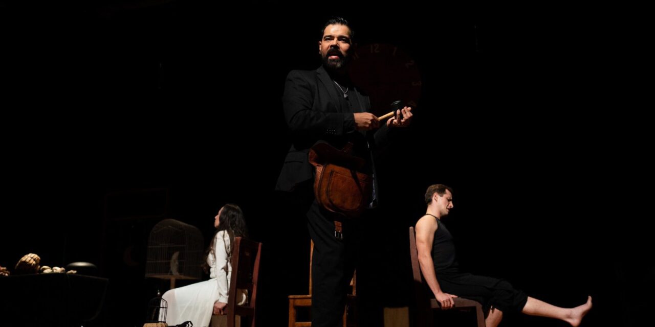 SSPC CELEBRA EL DÍA DEL PADRE CON TEATRO Y REFLEXIÓN