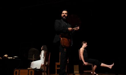 SSPC CELEBRA EL DÍA DEL PADRE CON TEATRO Y REFLEXIÓN