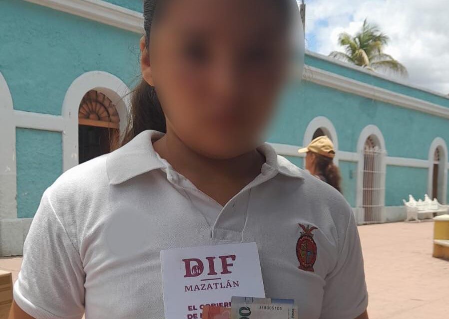 BECAS QUE LLEGAN HASTA LOS LUGARES MÁS LEJANOS