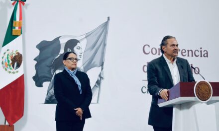 INFONAVIT AVANZA EN OBJETIVOS DEL PROGRAMA VIVIENDA PARA EL BIENESTAR
