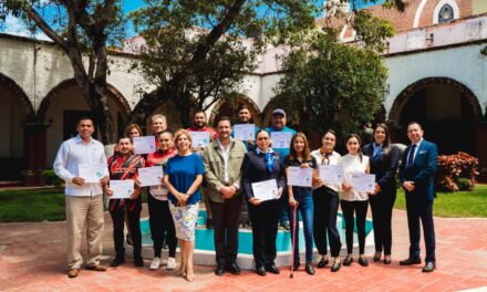 ¡NAYARIT PREMIA LA EXCELENCIA TURÍSTICA!