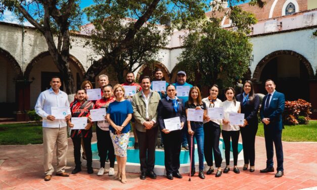 ¡NAYARIT PREMIA LA EXCELENCIA TURÍSTICA!