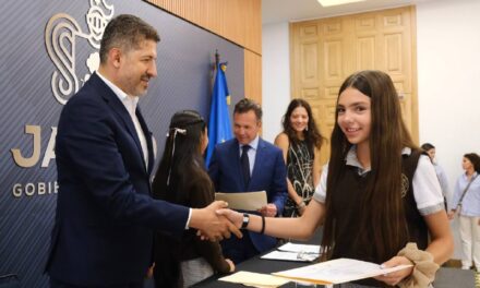Brillan en LIMATEJ Femenil 2025