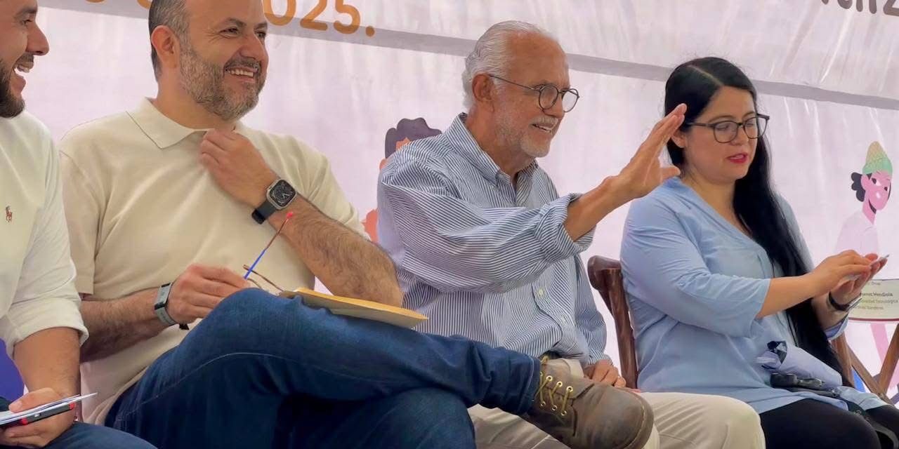 NAYARIT POR LA PAZ Y CONTRA LAS ADICCIONES