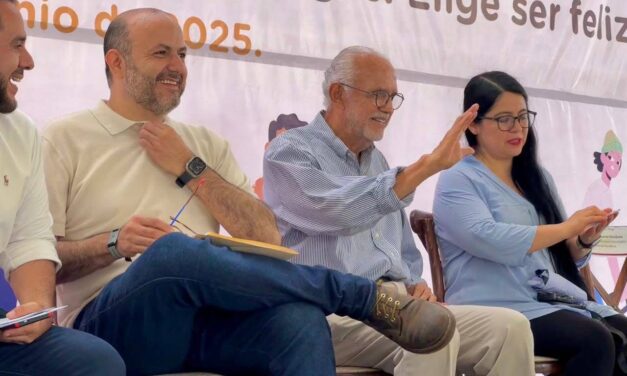 NAYARIT POR LA PAZ Y CONTRA LAS ADICCIONES