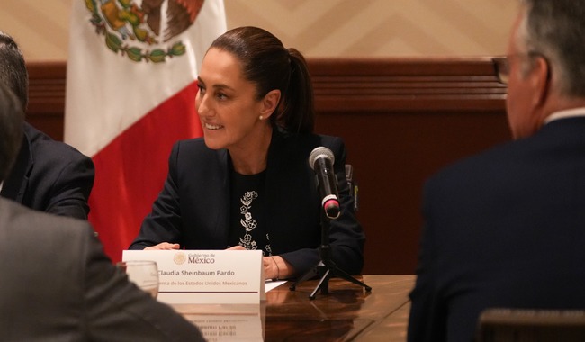 El Consejo Empresarial de Canadá (Business Council of Canada, BCC, por sus siglas en inglés) agrupa a 170 líderes empresariales cuyas empresas emplean a 2.1 millones de canadienses