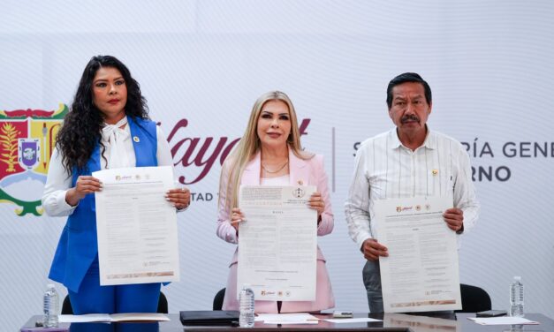 Instalan Comisión de Premiación del ‘Premio Estatal de la Abogada y el Abogado 2025