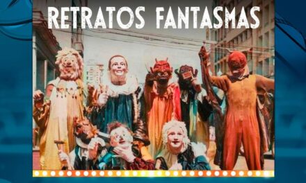 “RETRATOS FANTASMA” LLEGA AL CINEMATÓGRAFO DEL CMA