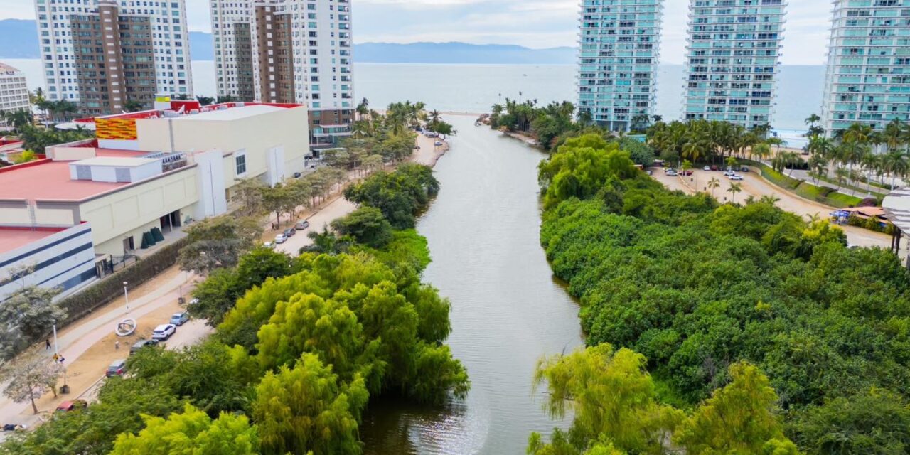 SEAPAL, ALIADO DEL MEDIO AMBIENTE